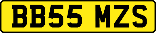 BB55MZS