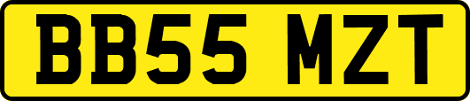 BB55MZT