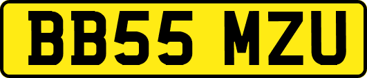 BB55MZU