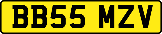 BB55MZV