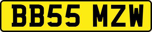 BB55MZW