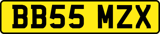 BB55MZX