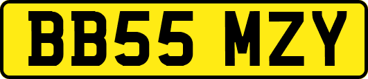 BB55MZY