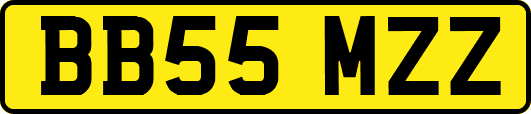 BB55MZZ