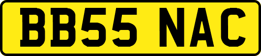 BB55NAC