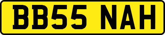 BB55NAH