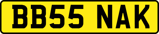 BB55NAK