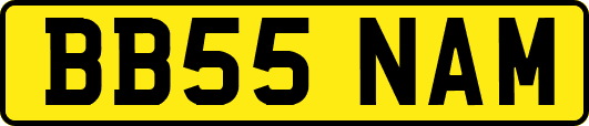 BB55NAM