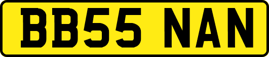 BB55NAN