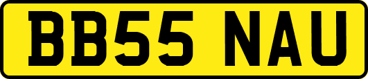 BB55NAU