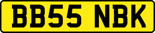 BB55NBK