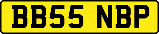 BB55NBP