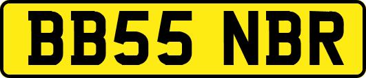 BB55NBR