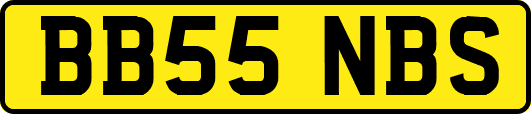 BB55NBS