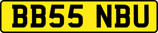 BB55NBU