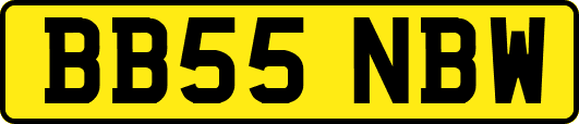 BB55NBW