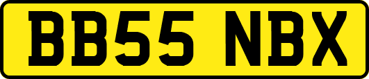 BB55NBX