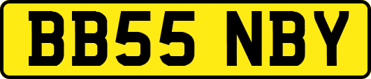 BB55NBY
