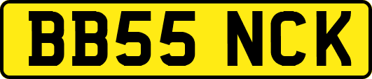 BB55NCK