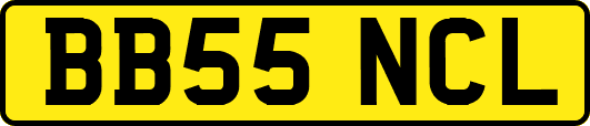 BB55NCL