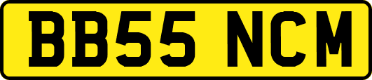 BB55NCM