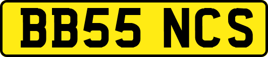 BB55NCS