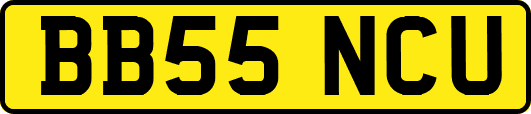 BB55NCU