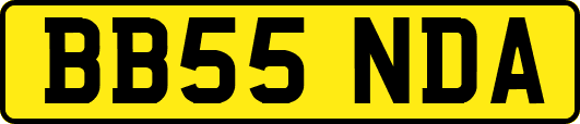 BB55NDA