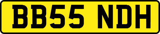 BB55NDH