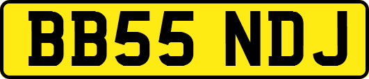 BB55NDJ