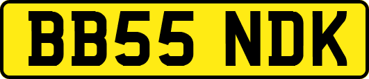 BB55NDK