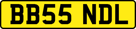 BB55NDL