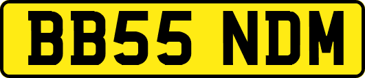 BB55NDM