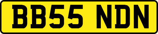 BB55NDN