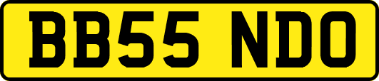 BB55NDO