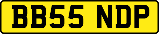 BB55NDP