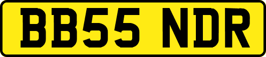BB55NDR