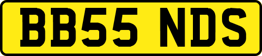 BB55NDS