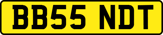 BB55NDT