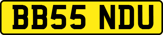 BB55NDU