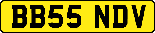 BB55NDV