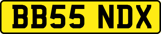 BB55NDX