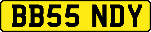 BB55NDY