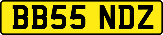 BB55NDZ