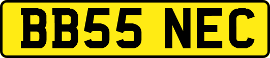 BB55NEC