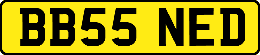 BB55NED