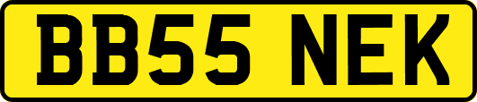 BB55NEK
