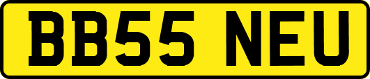 BB55NEU