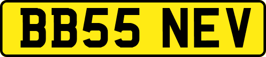 BB55NEV