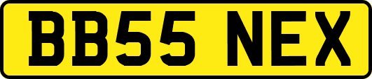 BB55NEX